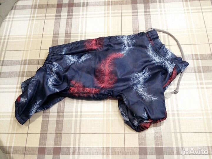 Одежда для собак