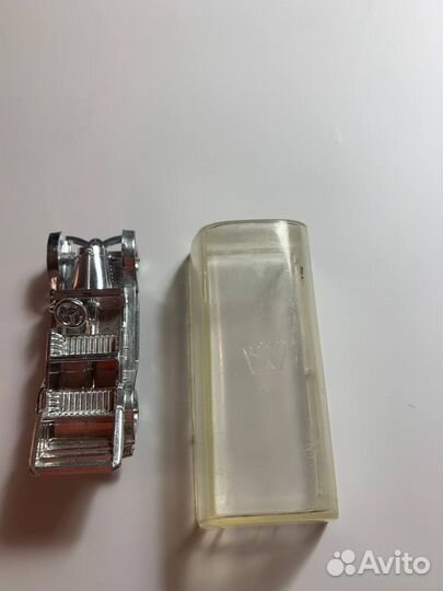 Автомобиль Руссо-Балт С-24/30 в масштабе 1:43