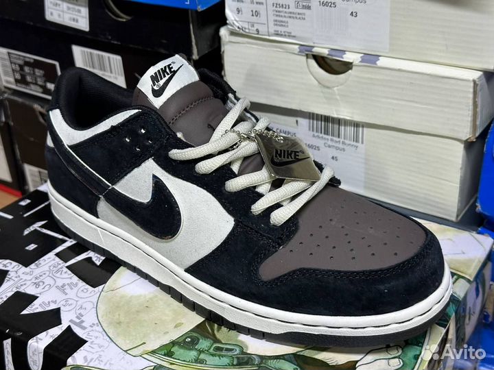 Кроссовки Nike SB Dunk Low