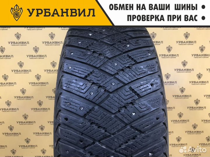 Goodyear Ultragrip Ice Arctic 215/55 R17 98T