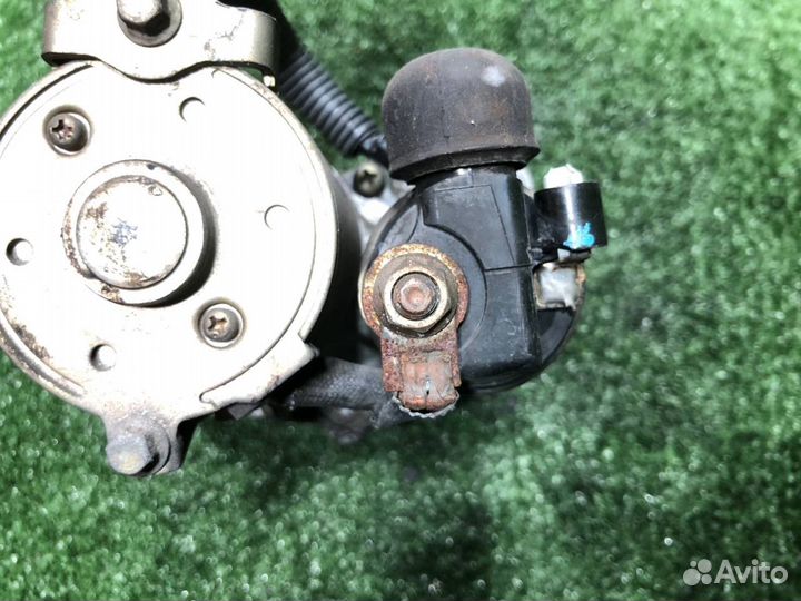 Стартер Honda