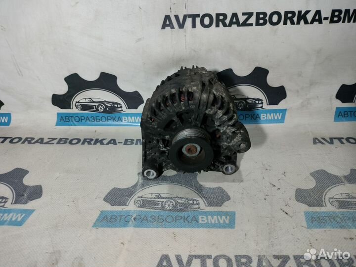 Генератор BMW X5 E53 LCI