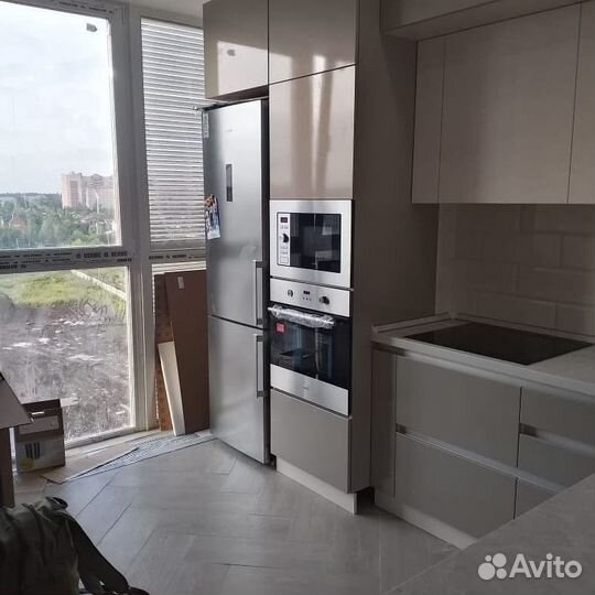 Кухня на заказ