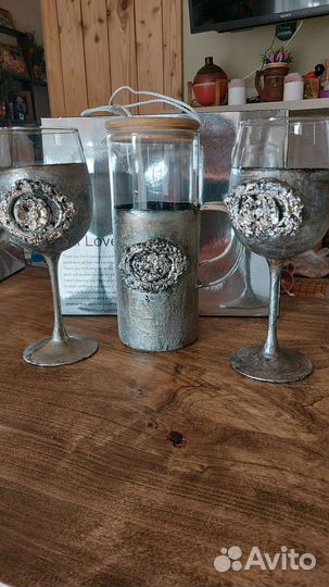 Подарочный набор