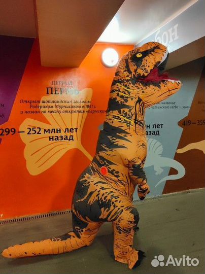 Аренда костюма