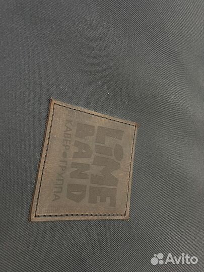 Сумка кейс для барабана 55/55 см