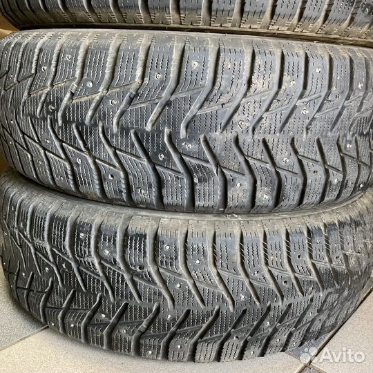 Sailun Ice Blazer WST3 205/65 R16