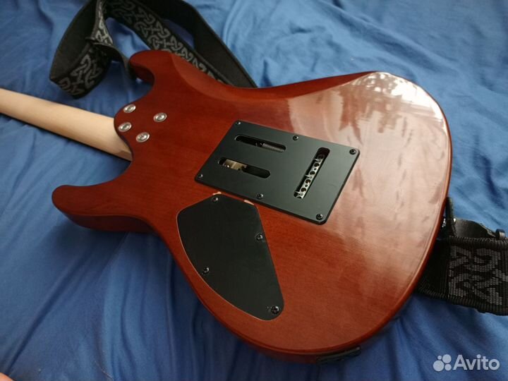 Электрогитара ibanez gio gsa 60 bs
