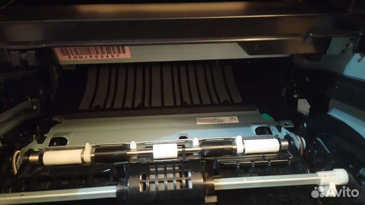 Принтер лазерный мфу hp m425dn