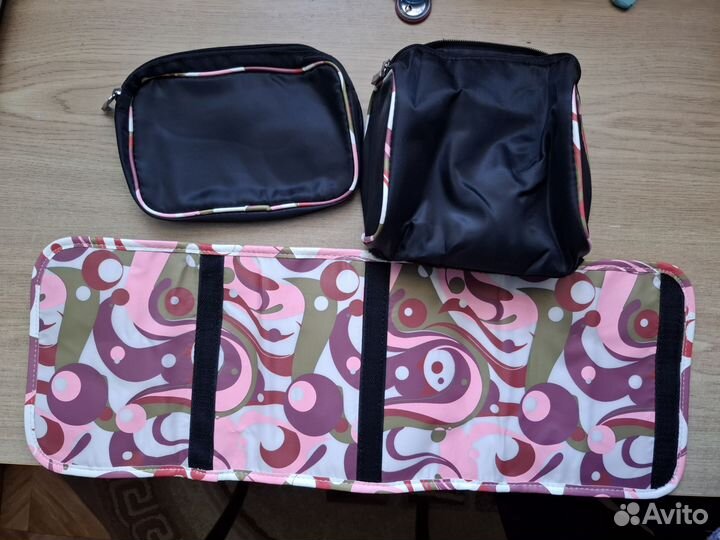 Косметички Mary kay (Мэри кей)