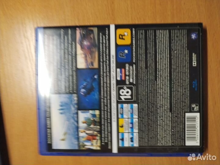 Игры для приставок ps4