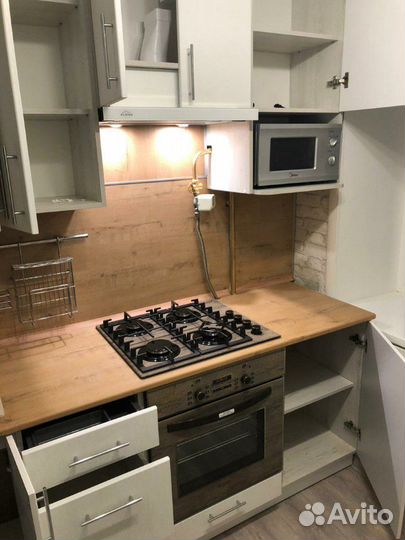 Кухни на заказ