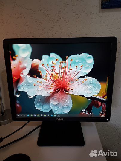 Монитор Dell E1715S 17