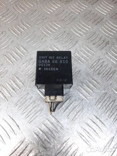 Реле (прочее) Mazda 626 Ge 1995