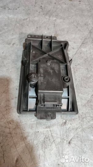 Сопротивление печки Volkswagen Golf 4 1998