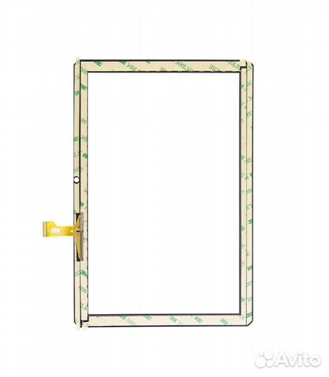 Тачскрин для BQ BQ-1022L Armor PRO LTE+ (Черный)