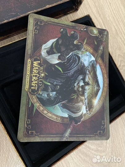 World of Warcraft: Mists of Pandaria