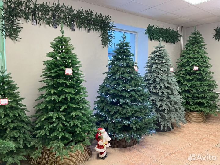 Искусственная Елка
