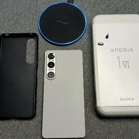 Sony Xperia 1 VI, 12/256 ГБ