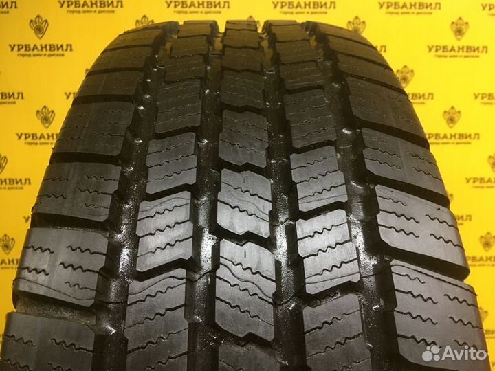 Michelin LTX M/S 255/70 R16 109S