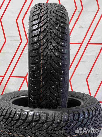 Nokian Tyres Hakkapeliitta 9 185/60 R15 88T