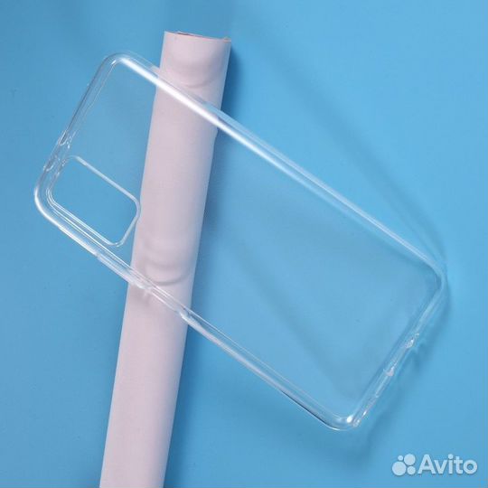 Чехол Huawei Honor 30 Pro