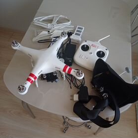 dji phantom 2