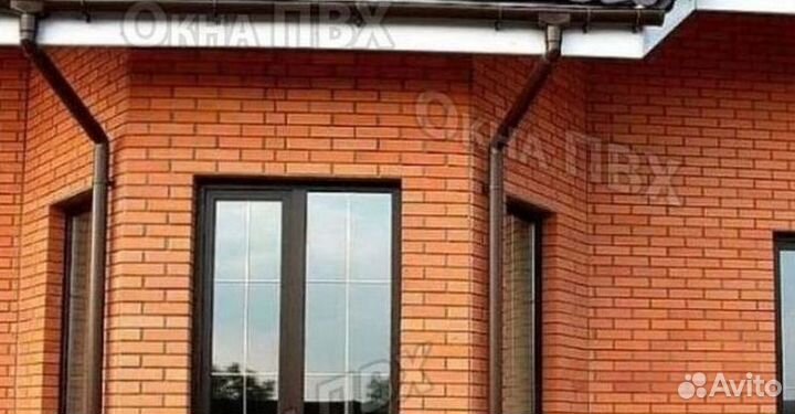 Окна на заказ