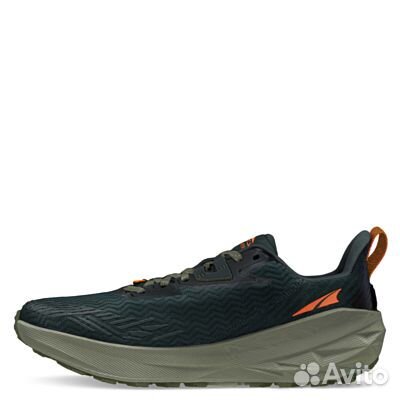 Кроссовки altra Experience Wild Black