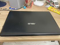 Asus x75A