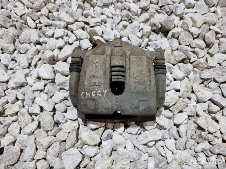 Суппорт Чери Вери