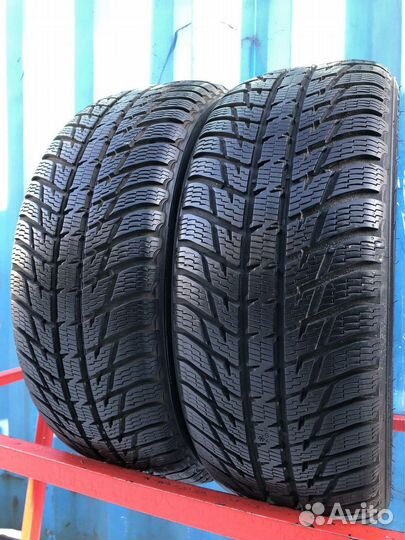 Nokian Tyres WR SUV 3 235/60 R16