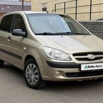 Купить Hyundai Getz 🚘 от 250 000 ₽ в Ишимбае: 71