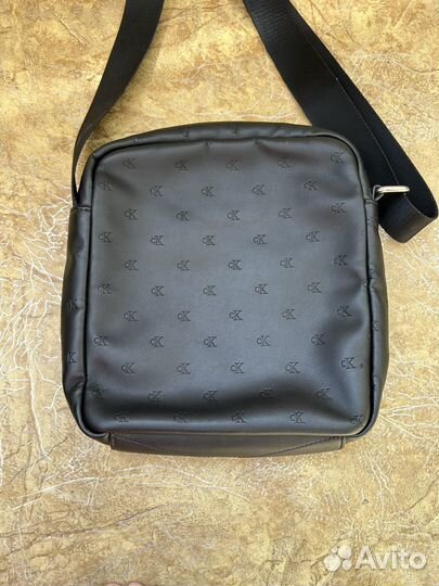 Сумка Calvin Klein мужская оригинал