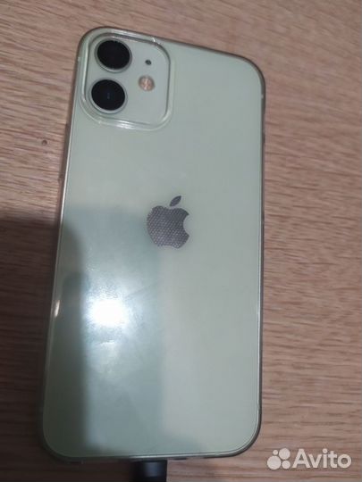 iPhone 12 mini, 64 ГБ