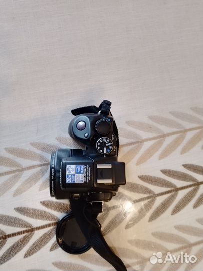 Фотоаппарат