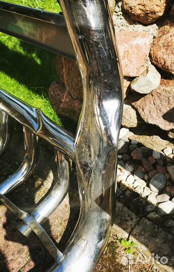 Кенгурятник (защита)