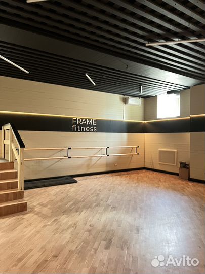 Групповые тренировки