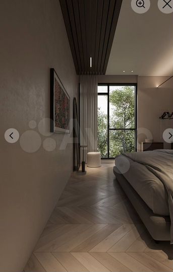 2-к. апартаменты, 48,2 м², 3/3 эт.