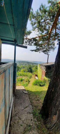 Дача 36 м² на участке 8 сот.