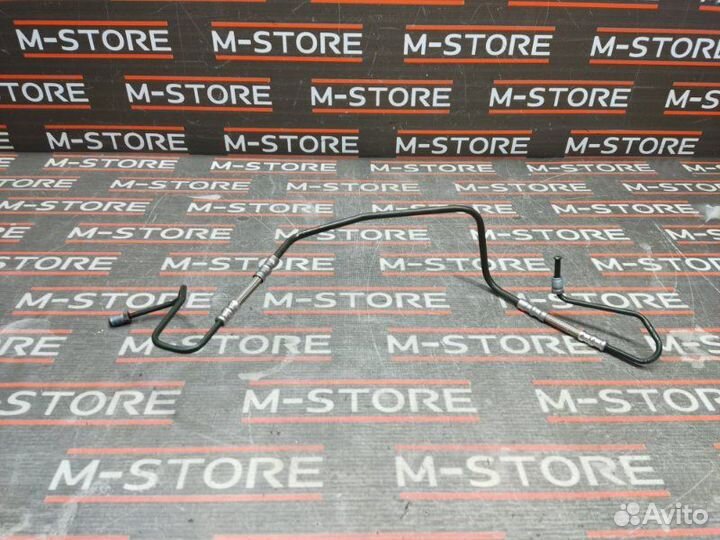 Трубка тормозная Mercedes-Benz E-Class W211