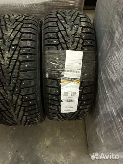 Nordman 7 255/55 R18 109T