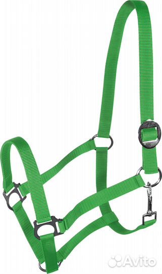 Недоуздок для лошади