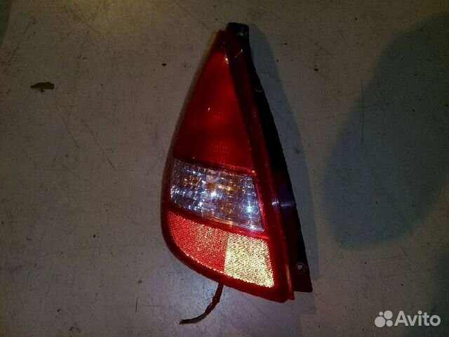 Фонарь задний левый P0925 Suzuki Aerio RA21SRC51SR