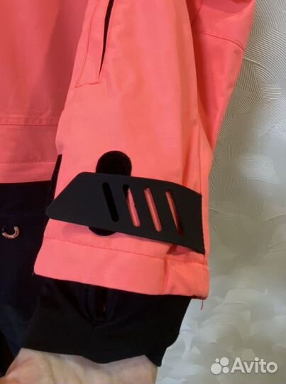 Комбинезон горнолыжный coolzone, M