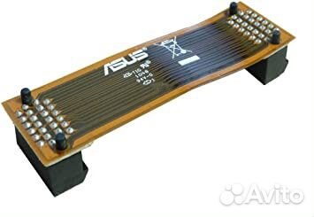 Кабель Мост SLI asus nvidia Bridge