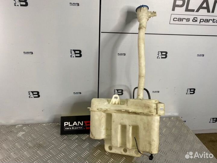 Бачок стеклоомывателя Land Rover Range Rover 3 Lm