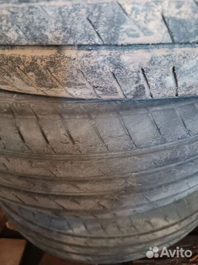 Nexen N'Fera SU4 185/65 R15