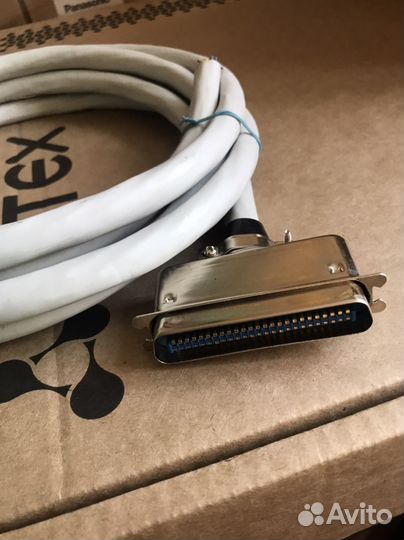 Кабель абонентский Eltex