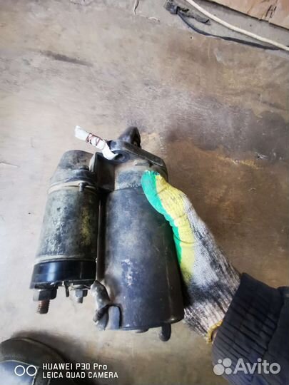 Автоэлектрик в Семендере